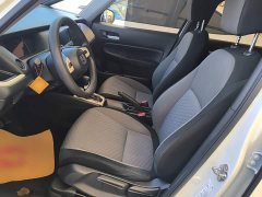Honda Fit 2021 1.5L CVT Trend Edition - ფოტო 15
