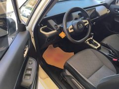 Honda Fit 2021 1.5L CVT Trend Edition - ფოტო 16