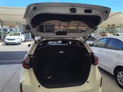 Honda Fit 2021 1.5L CVT Trend Edition - ფოტო 19