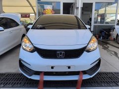 Honda Fit 2021 1.5L CVT Trend Edition - ფოტო 3