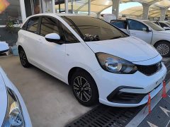 Honda Fit 2021 1.5L CVT Trend Edition - ფოტო 4