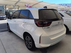 Honda Fit 2021 1.5L CVT Trend Edition - ფოტო 5