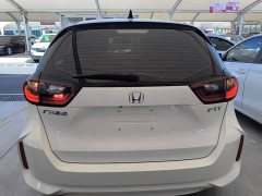 Honda Fit 2021 1.5L CVT Trend Edition - ფოტო 6