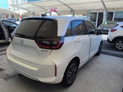 Honda Fit 2021 1.5L CVT Trend Edition - ფოტო 7