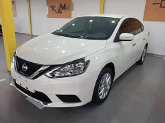 Nissan Sylphy 2022 Classic 1.6XE CVT Comfort - ფოტო 1