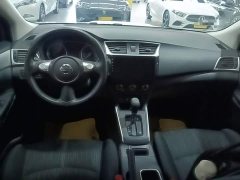Nissan Sylphy 2022 Classic 1.6XE CVT Comfort - ფოტო 10
