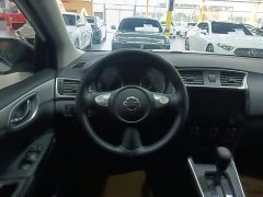 Nissan Sylphy 2022 Classic 1.6XE CVT Comfort - ფოტო 11