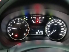Nissan Sylphy 2022 Classic 1.6XE CVT Comfort - ფოტო 12