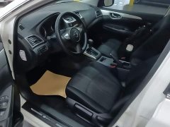Nissan Sylphy 2022 Classic 1.6XE CVT Comfort - ფოტო 15