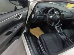 Nissan Sylphy 2022 Classic 1.6XE CVT Comfort - ფოტო 16