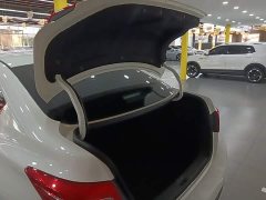 Nissan Sylphy 2022 Classic 1.6XE CVT Comfort - ფოტო 19