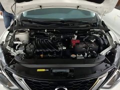 Nissan Sylphy 2022 Classic 1.6XE CVT Comfort - ფოტო 20