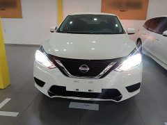 Nissan Sylphy 2022 Classic 1.6XE CVT Comfort - ფოტო 3