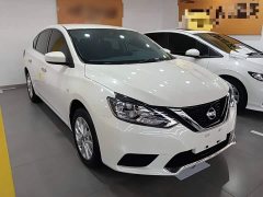 Nissan Sylphy 2022 Classic 1.6XE CVT Comfort - ფოტო 4