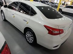 Nissan Sylphy 2022 Classic 1.6XE CVT Comfort - ფოტო 5