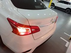 Nissan Sylphy 2022 Classic 1.6XE CVT Comfort - ფოტო 6