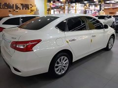 Nissan Sylphy 2022 Classic 1.6XE CVT Comfort - ფოტო 7