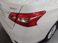 Nissan Sylphy 2022 Classic 1.6XE CVT Comfort - ფოტო 8