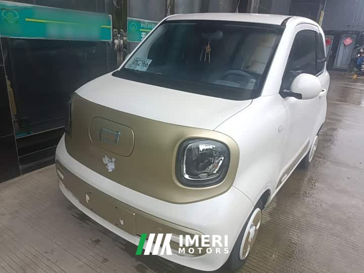 FAW Besturn Xiaoma 170km Yuanqi Ma - ავტომობილი ჩინეთიდან