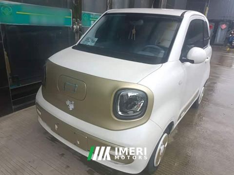 2024 Bestune Besturn Xiaoma 170km Yuanqi Ma - автомобиль из Китая