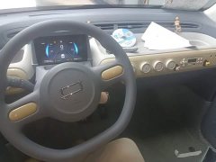 FAW Besturn Xiaoma 170km Yuanqi Ma - ფოტო 10