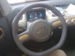 FAW Besturn Xiaoma 170km Yuanqi Ma - ფოტო 11