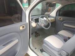 FAW Besturn Xiaoma 170km Yuanqi Ma - ფოტო 16