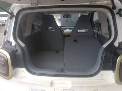 FAW Besturn Xiaoma 170km Yuanqi Ma - ფოტო 19