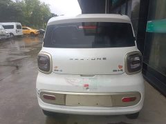 FAW Besturn Xiaoma 170km Yuanqi Ma - ფოტო 6