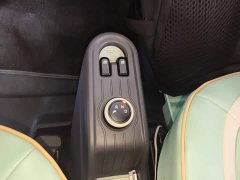 Wuling Hongguang MINIEV Macaron Premium Edition Ternary Lithium - ფოტო 10