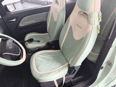 Wuling Hongguang MINIEV Macaron Premium Edition Ternary Lithium - ფოტო 11