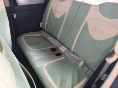 Wuling Hongguang MINIEV Macaron Premium Edition Ternary Lithium - ფოტო 13