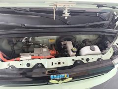Wuling Hongguang MINIEV Macaron Premium Edition Ternary Lithium - ფოტო 16