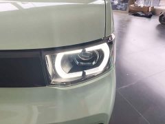 Wuling Hongguang MINIEV Macaron Premium Edition Ternary Lithium - ფოტო 18