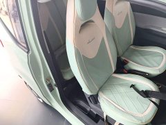 Wuling Hongguang MINIEV Macaron Premium Edition Ternary Lithium - ფოტო 20
