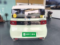 Wuling Hongguang MINIEV Macaron Premium Edition Ternary Lithium - ფოტო 4