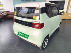 Wuling Hongguang MINIEV Macaron Premium Edition Ternary Lithium - ფოტო 5