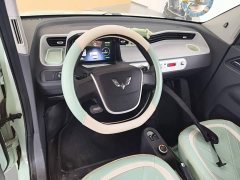 Wuling Hongguang MINIEV Macaron Premium Edition Ternary Lithium - ფოტო 6