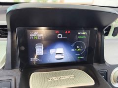 Wuling Hongguang MINIEV Macaron Premium Edition Ternary Lithium - ფოტო 8