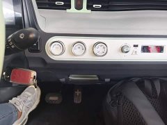 Wuling Hongguang MINIEV Macaron Premium Edition Ternary Lithium - ფოტო 9
