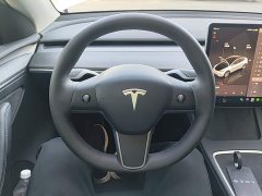 Tesla Model Y Facelift Rear-Wheel Drive - ფოტო 11