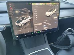 Tesla Model Y Facelift Rear-Wheel Drive - ფოტო 13