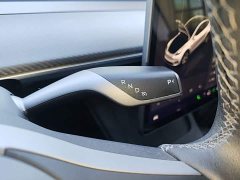 Tesla Model Y Facelift Rear-Wheel Drive - ფოტო 14