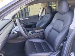 Tesla Model Y Facelift Rear-Wheel Drive - ფოტო 15