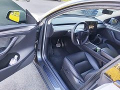 Tesla Model Y Facelift Rear-Wheel Drive - ფოტო 16