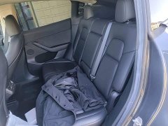 Tesla Model Y Facelift Rear-Wheel Drive - ფოტო 17