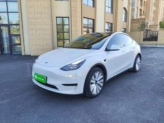 Tesla Model Y Facelift Rear-Wheel Drive - ფოტო 2