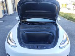 Tesla Model Y Facelift Rear-Wheel Drive - ფოტო 20