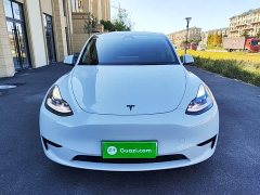 Tesla Model Y Facelift Rear-Wheel Drive - ფოტო 3