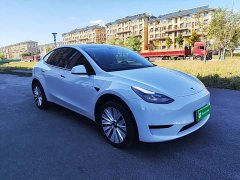 Tesla Model Y Facelift Rear-Wheel Drive - ფოტო 4